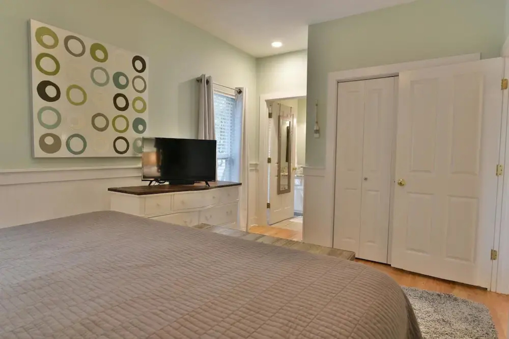 Daddio's Cottage Holiday home 3 Coastal Dreamin