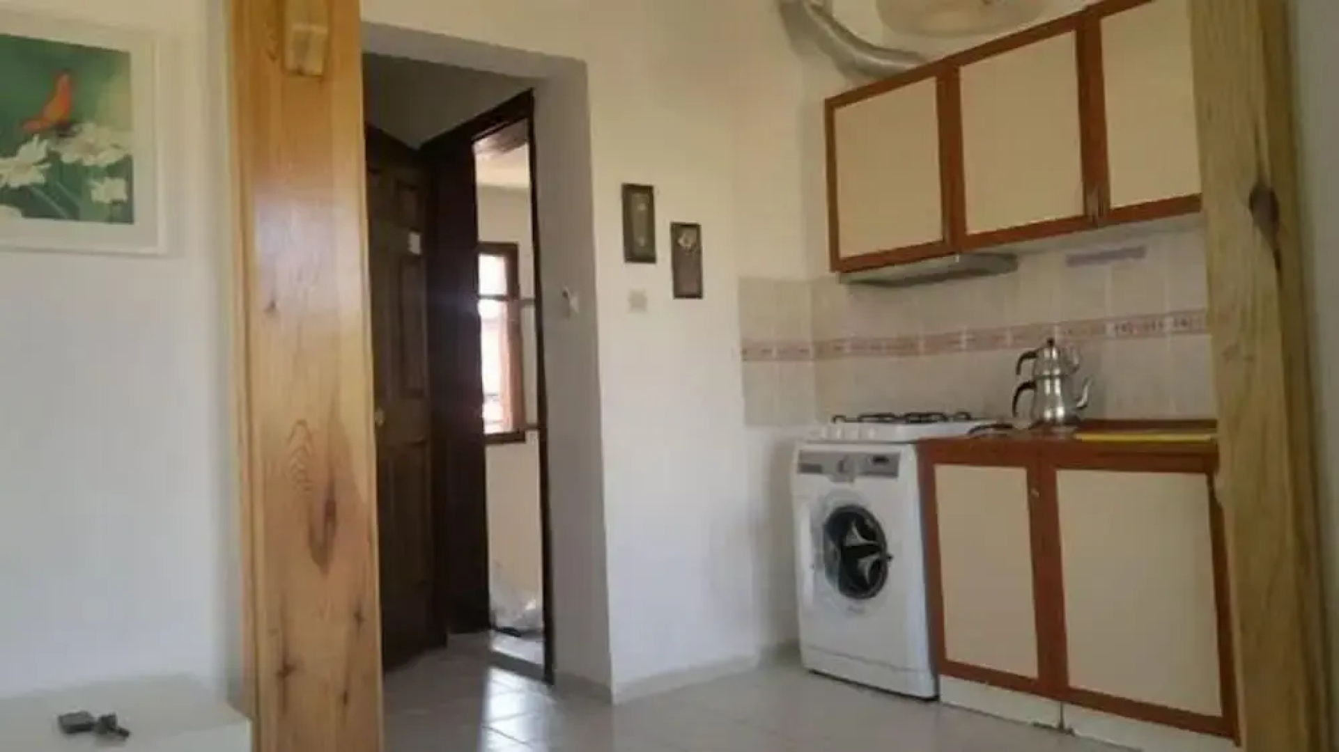 Akyaka Apart Konaklama
