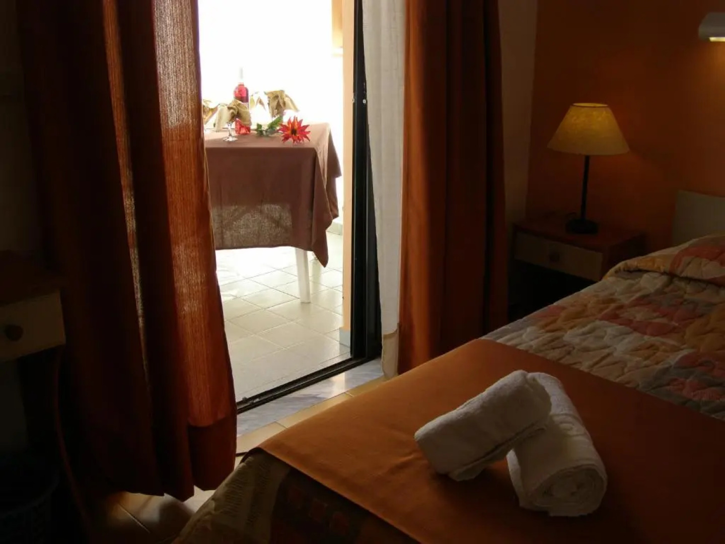 Vladimiros Apartments