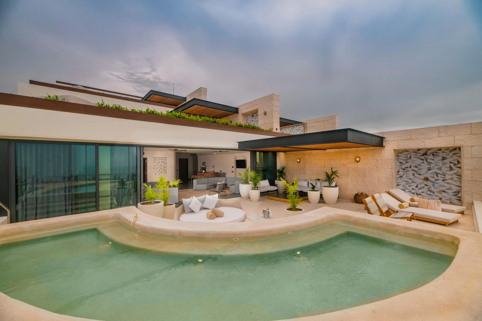 Atelier Playa Mujeres - Adults Only - All Inclusive