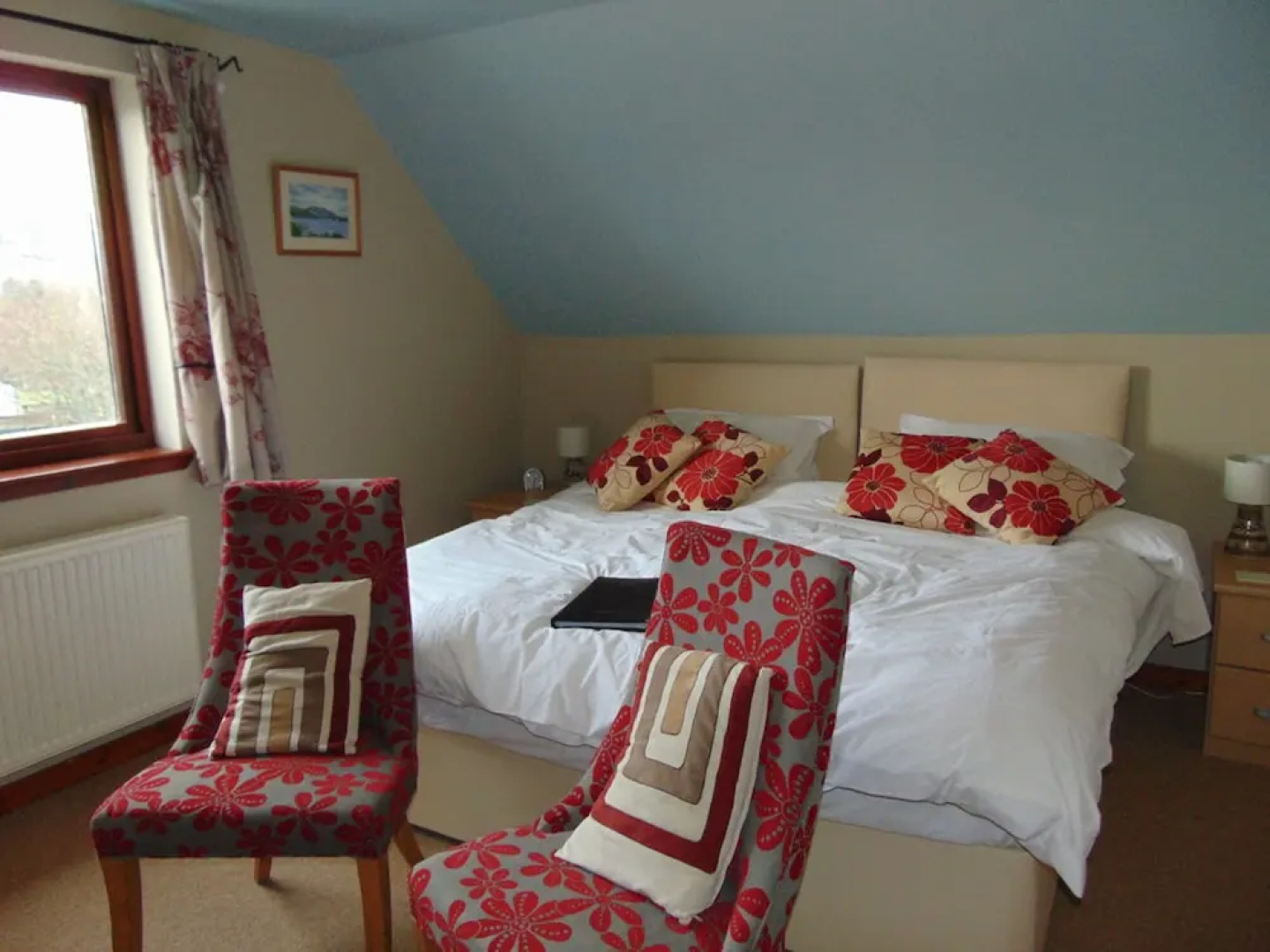 The Rumblie Guest House