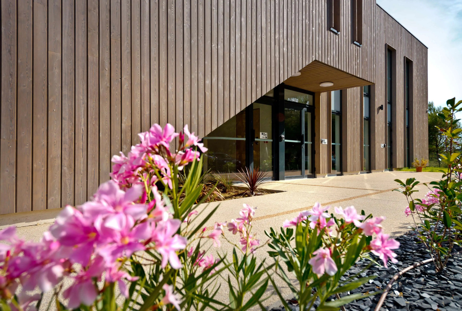 Appart'hôtel Kyriad Résidence Cabriès - Plan de Campagne