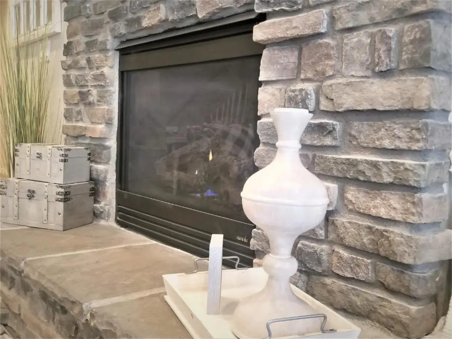 Peak Valley Manor, a Modern Farmhouse