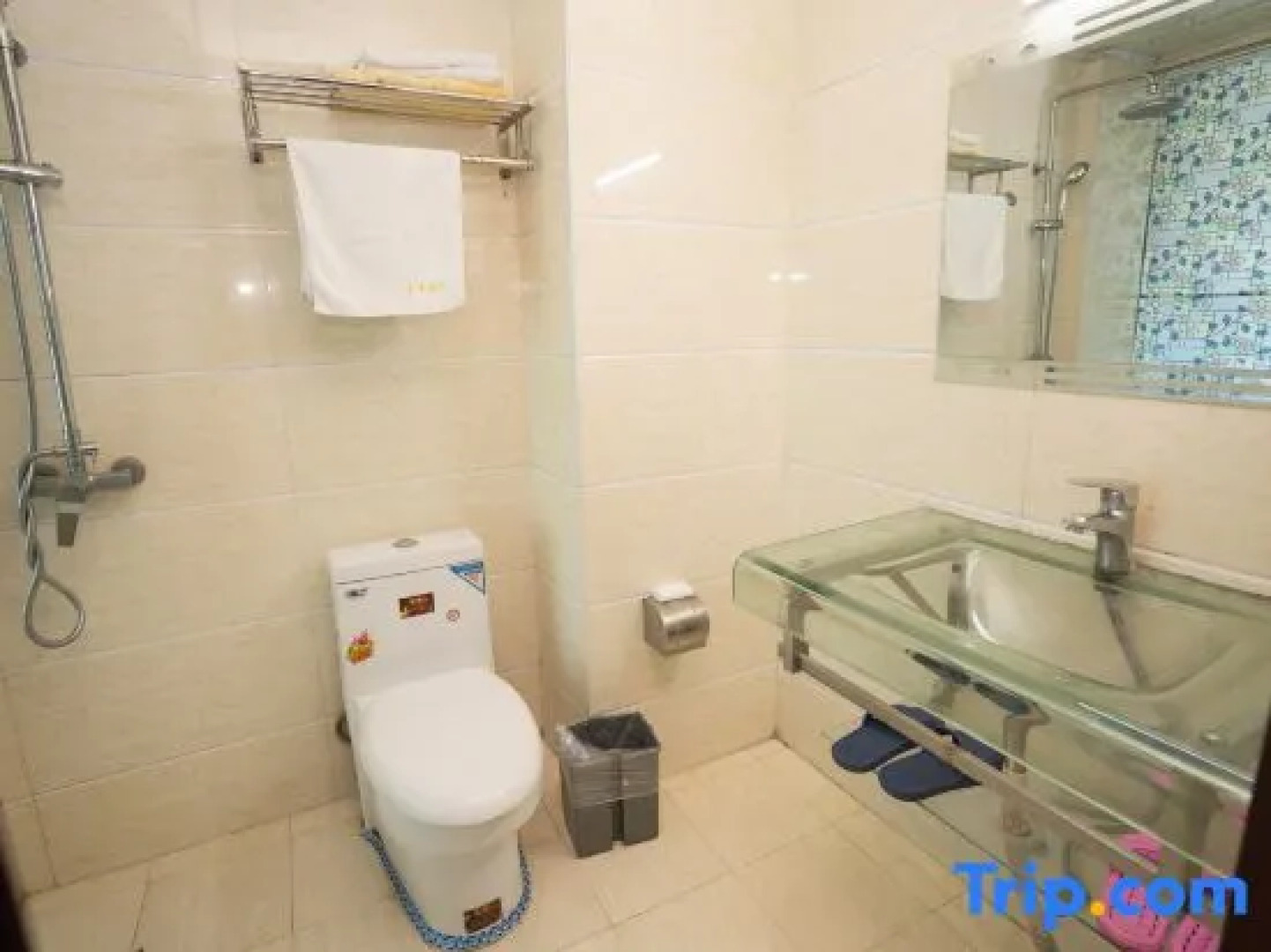 Jingdezhen Jingsheng Hotel