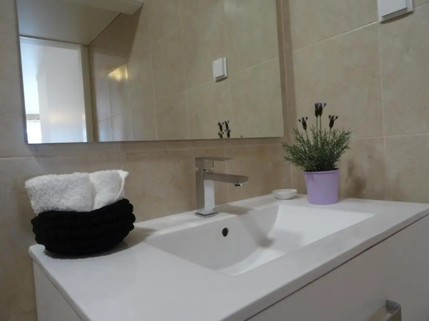 Alojamentos Casa Facha Menta