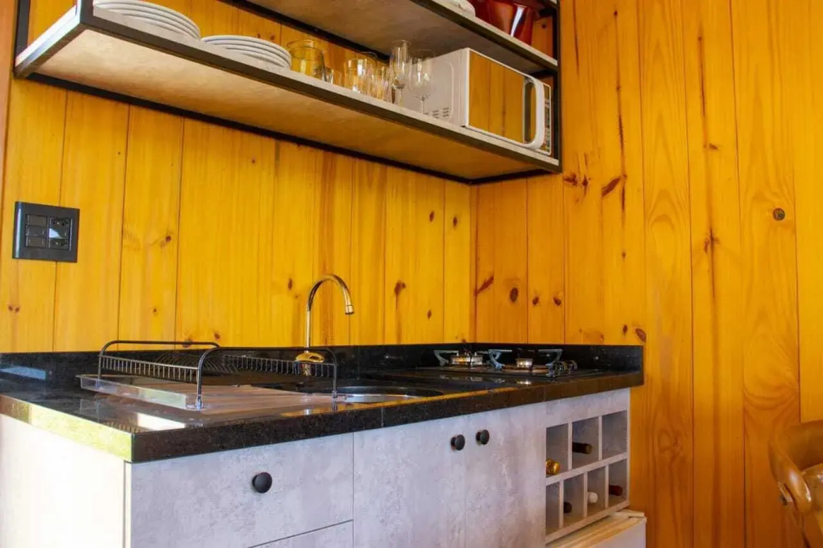 Cappio Pousada e Lazer Ltda