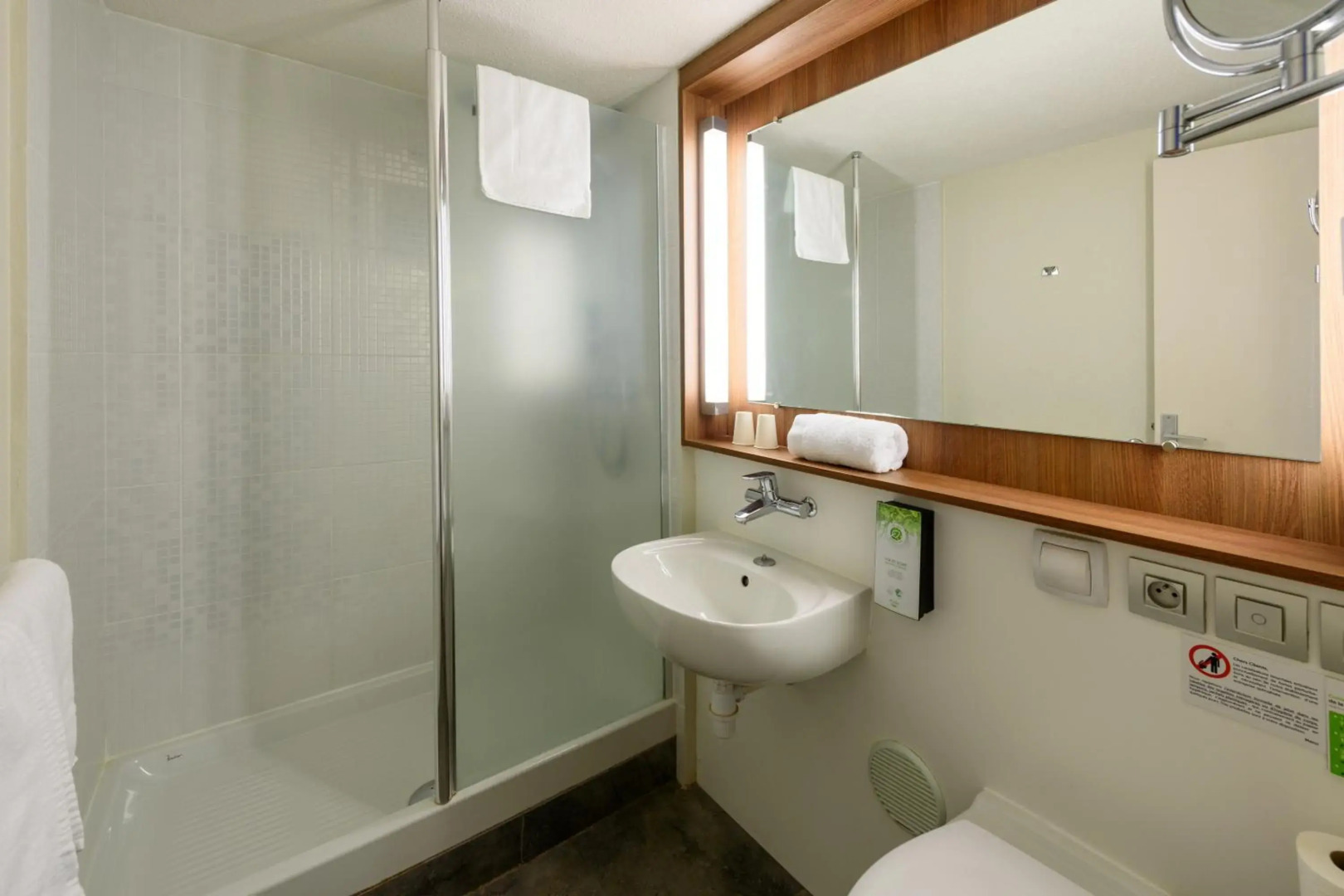 Campanile Albi Centre