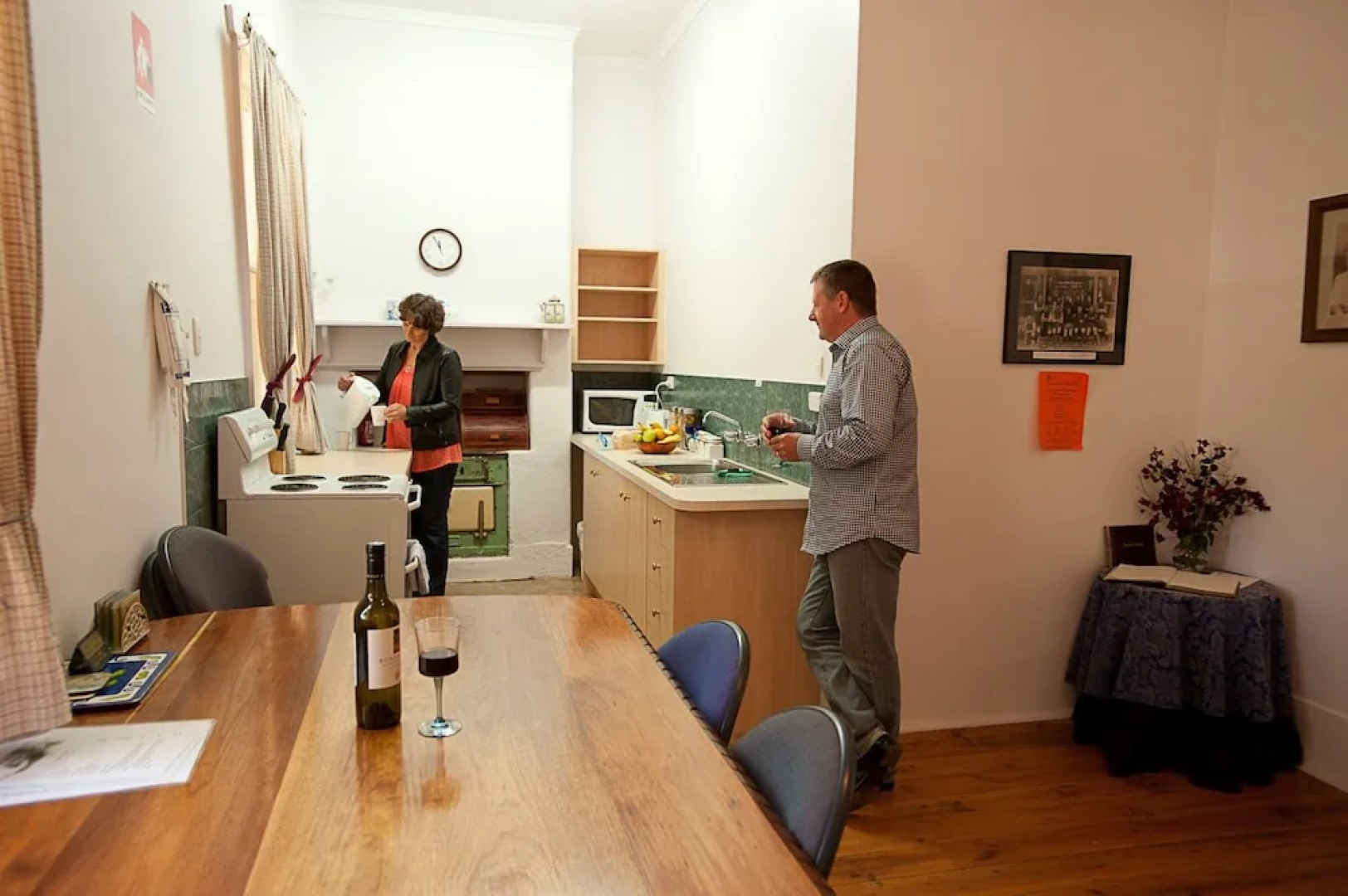 Black Jack Get-A-Way