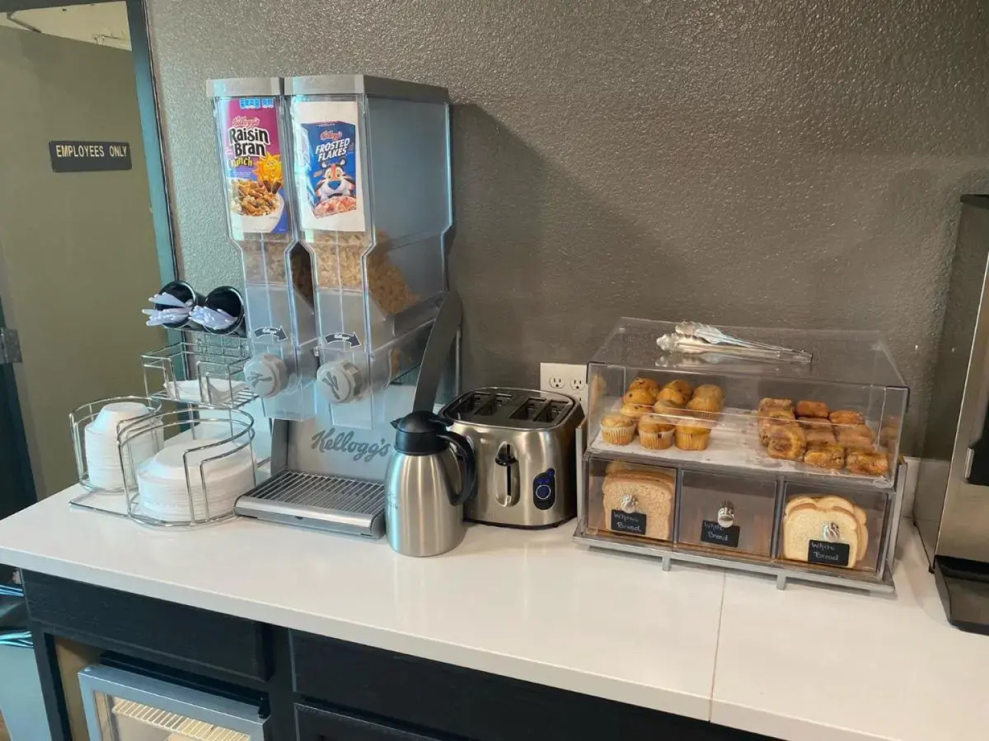 Quality Inn Yuba City/Marysville