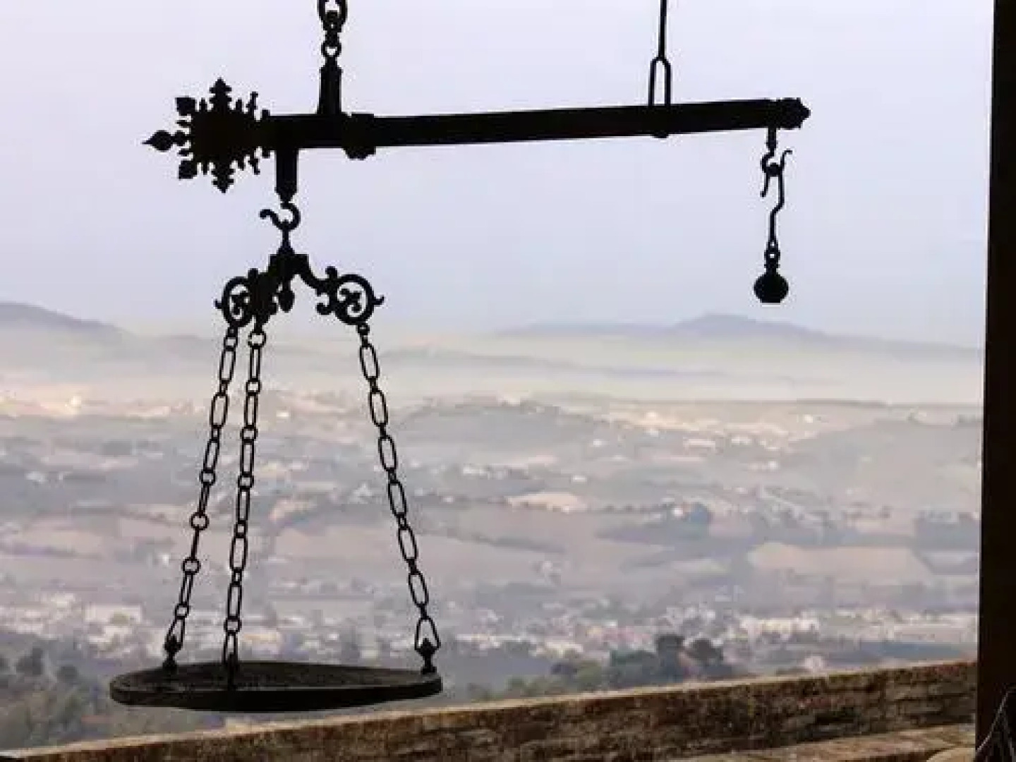 Residenza DEpoca Eremo Delle Grazie