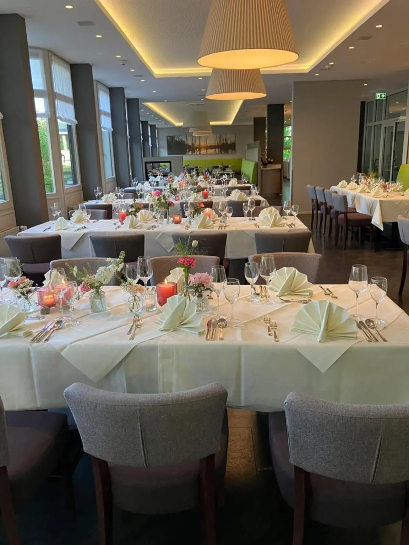 Tagungshotel am Schlossberg