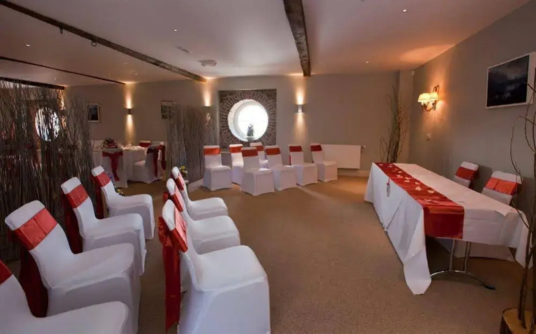 Bodnant Welsh Food BB  Farmhouse