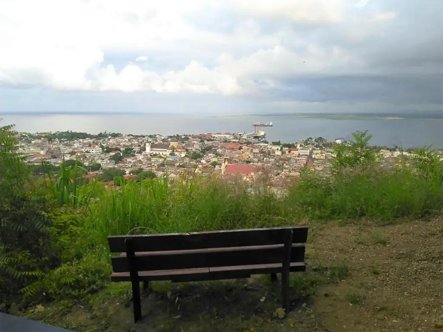 Habitation Des Lauriers