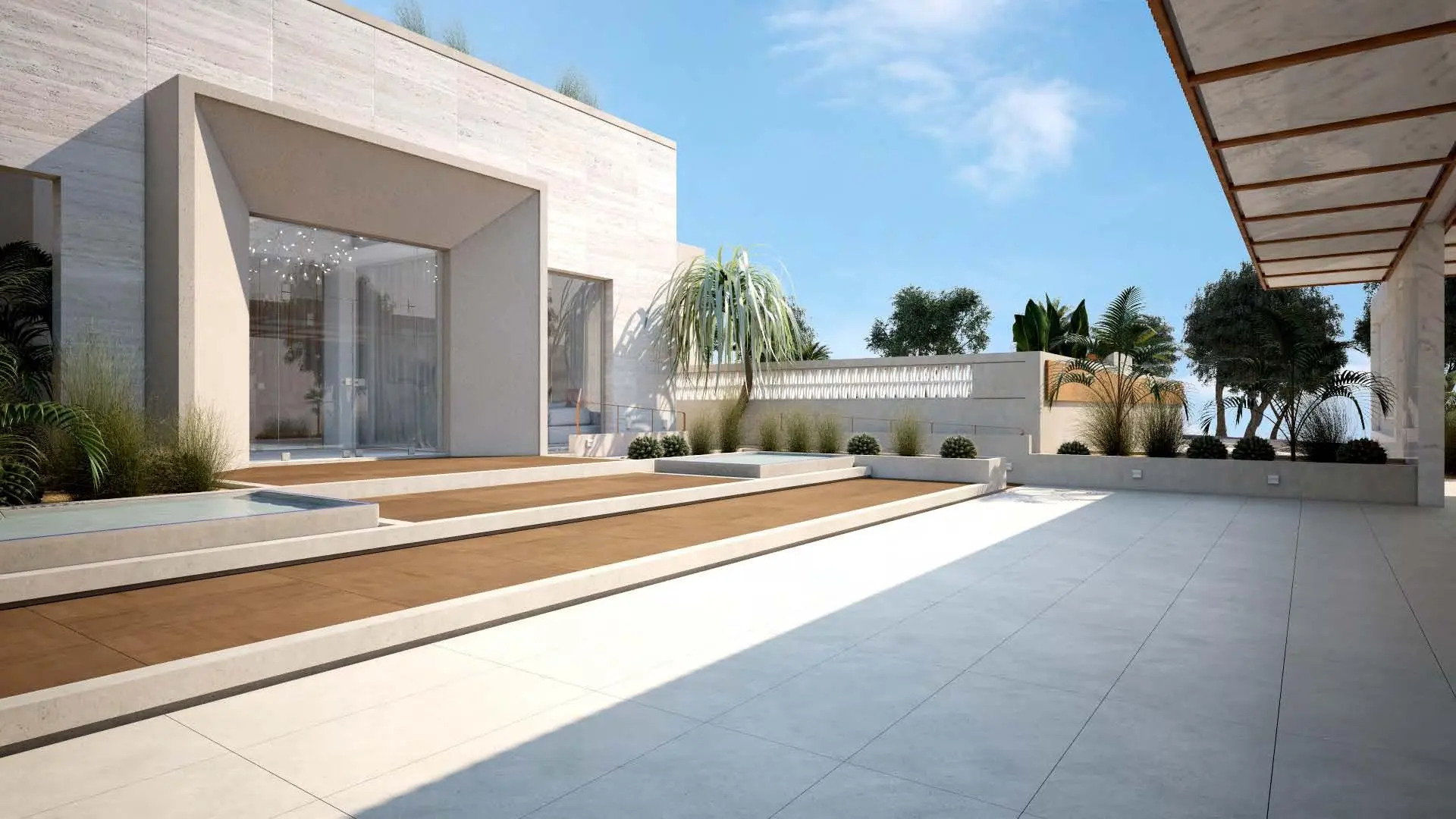 Отель Imperial Palace - Adults Only