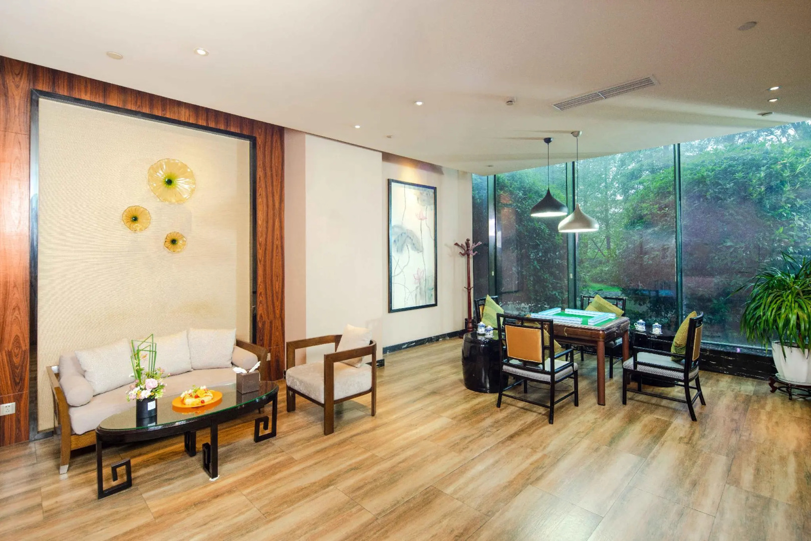 Felton Grand Hotel Chengdu