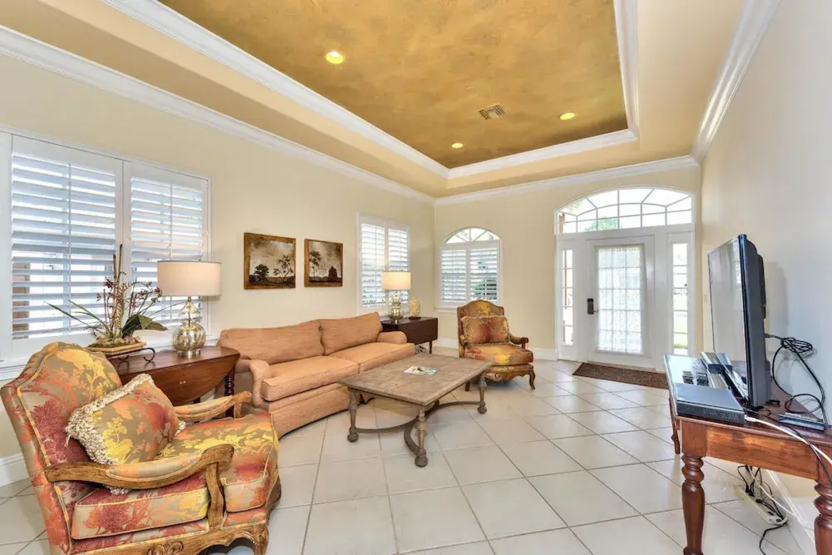 Syracuse 3 Bedroom Home by NFVH