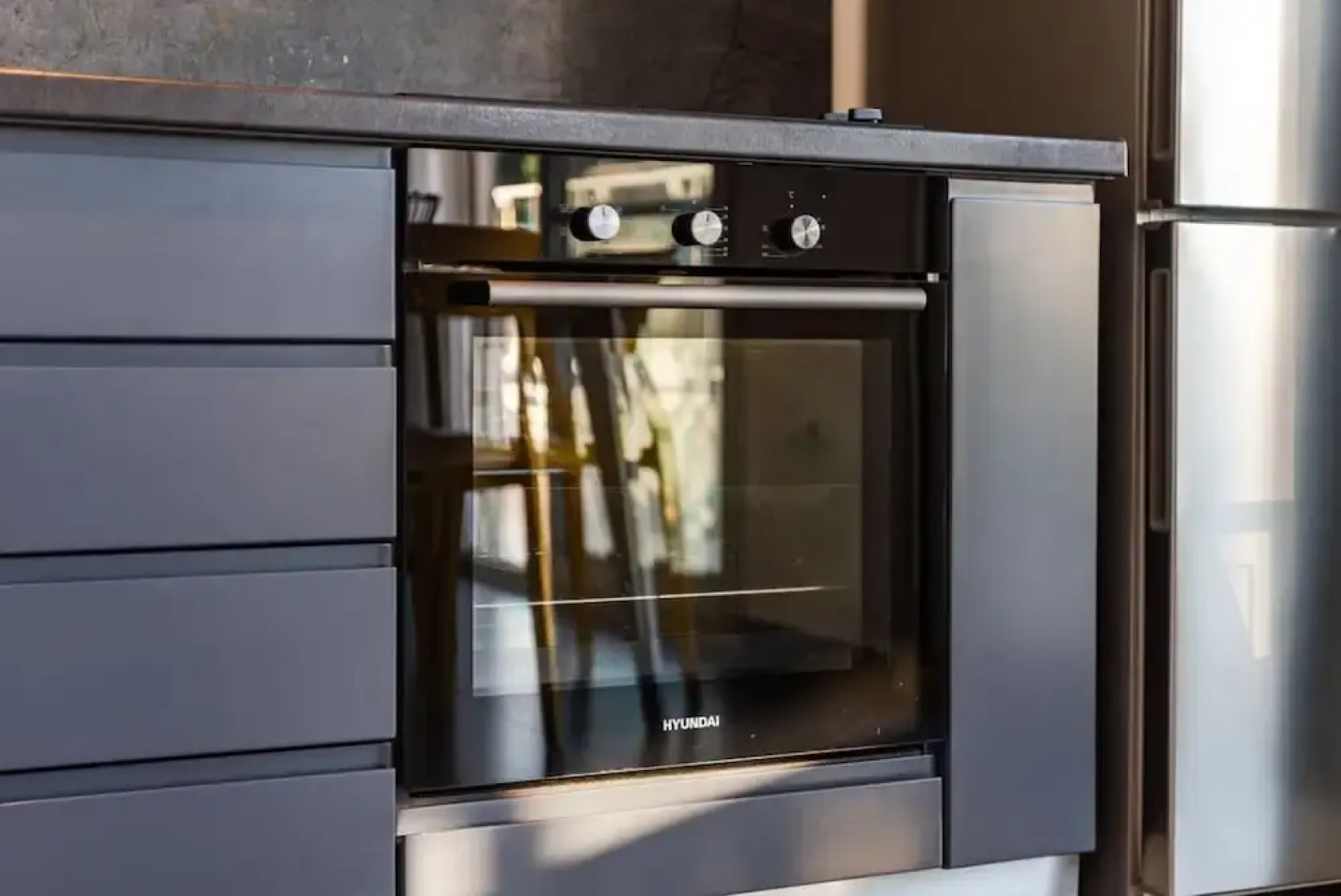 2-br Apartment by the Beach - Jasemin