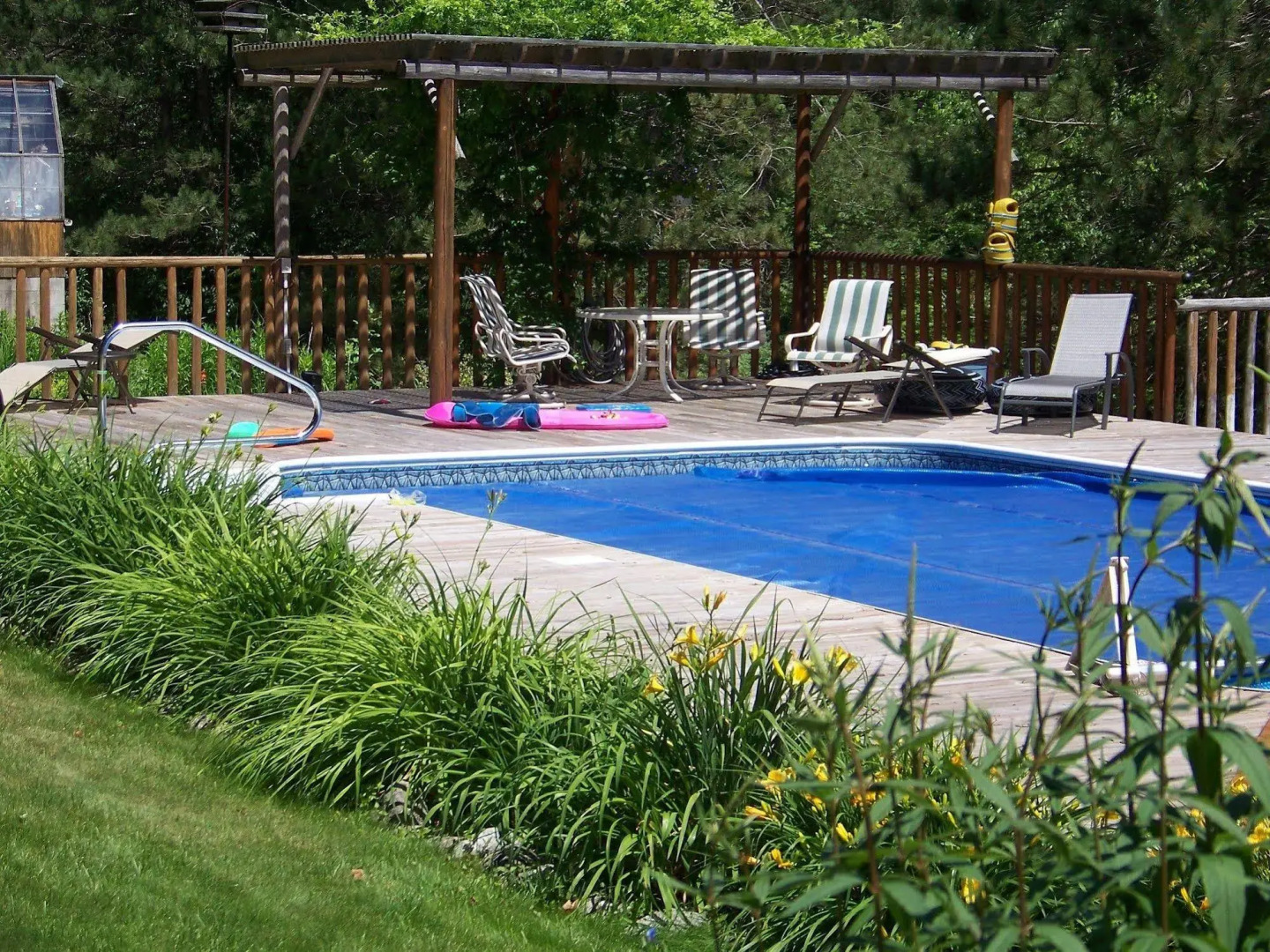 Horton Creek Inn B&B