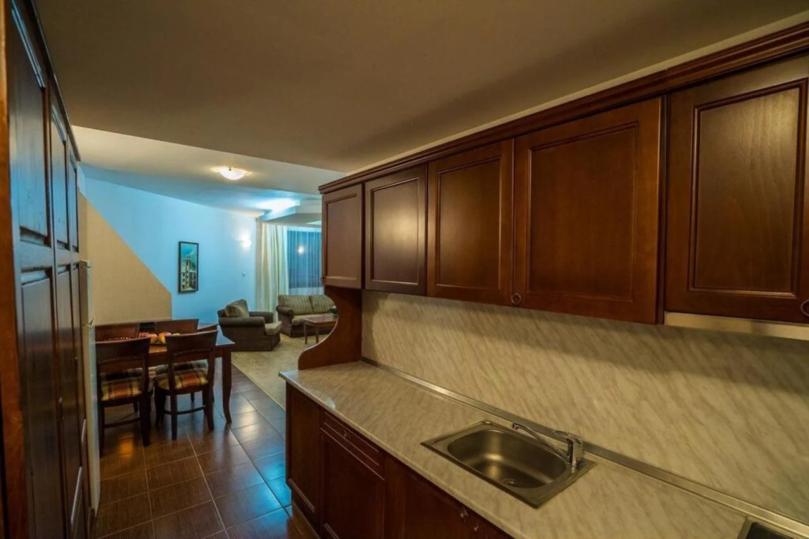 Apartment Tourist Complex & SPA Astera Bansko