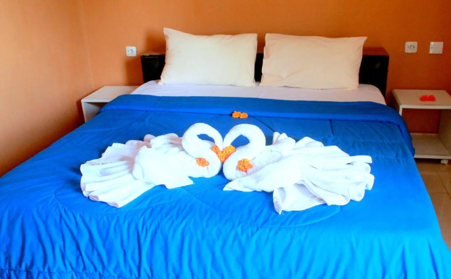 Amerta Sari Hotel & Restaurant