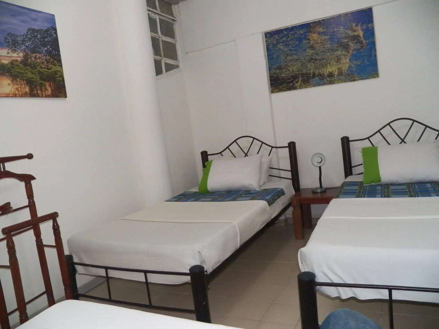 Residencias Mi Casa Blanca