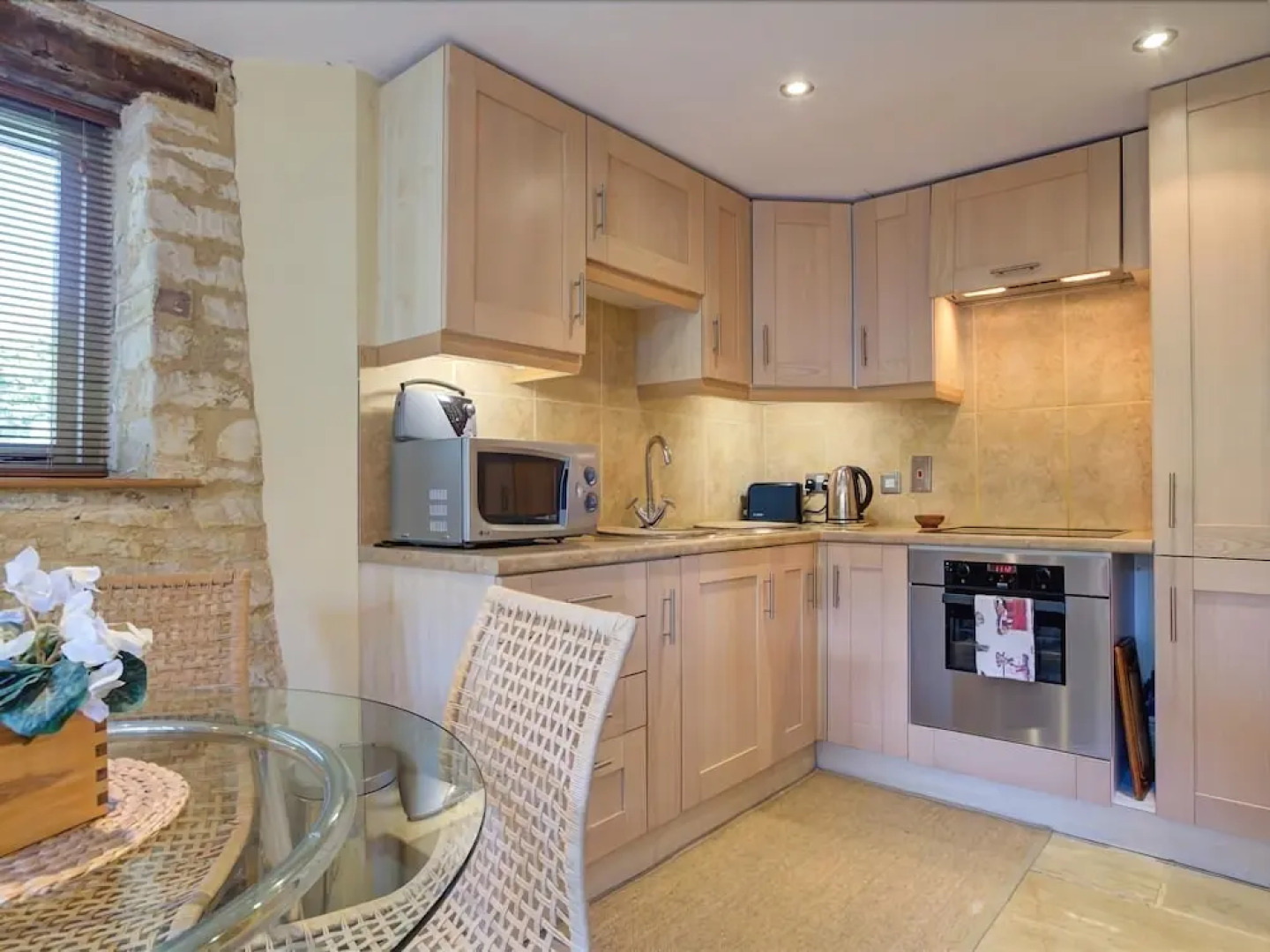 Wagon House, MALMESBURY