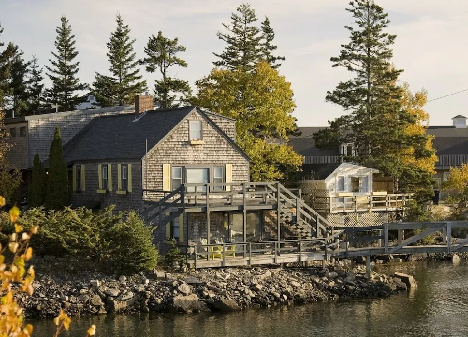 Pier One Vacation Rentals