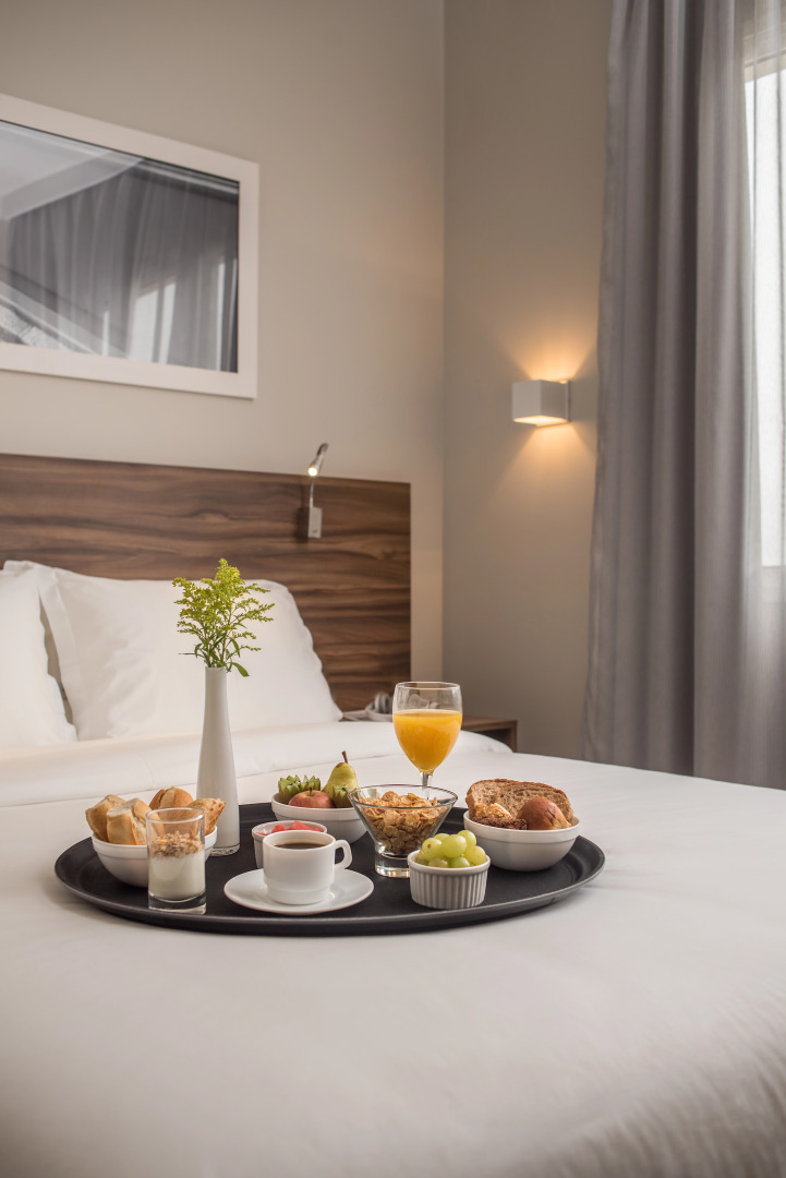 Intercity Pátio Pinda Hotel & Resort