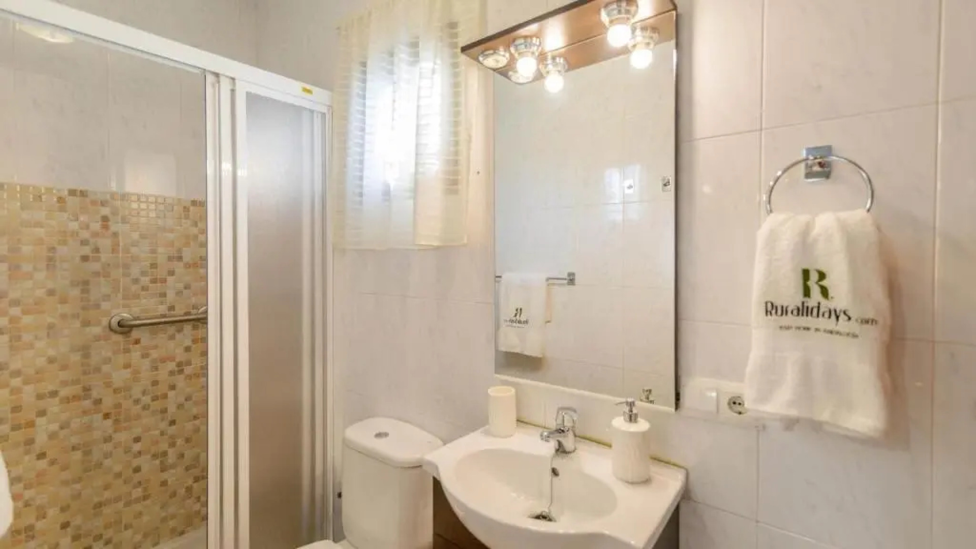 Casa La Dehesa de Torrox by Ruralidays