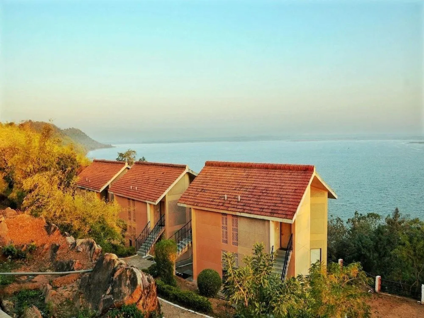 The Greenland Resort & Villa's