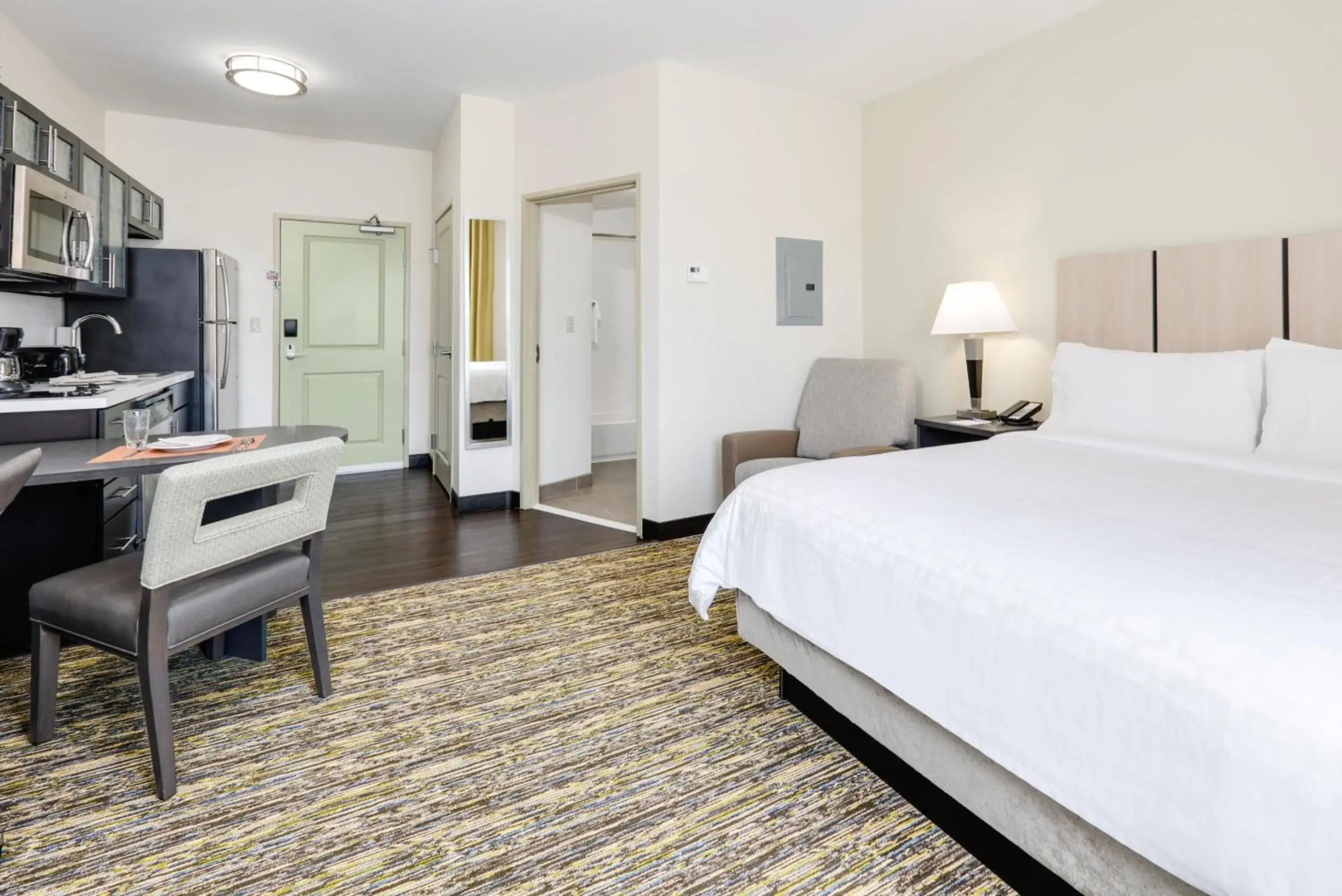 Candlewood Suites Dallas NW - Farmers Branch by IHG
