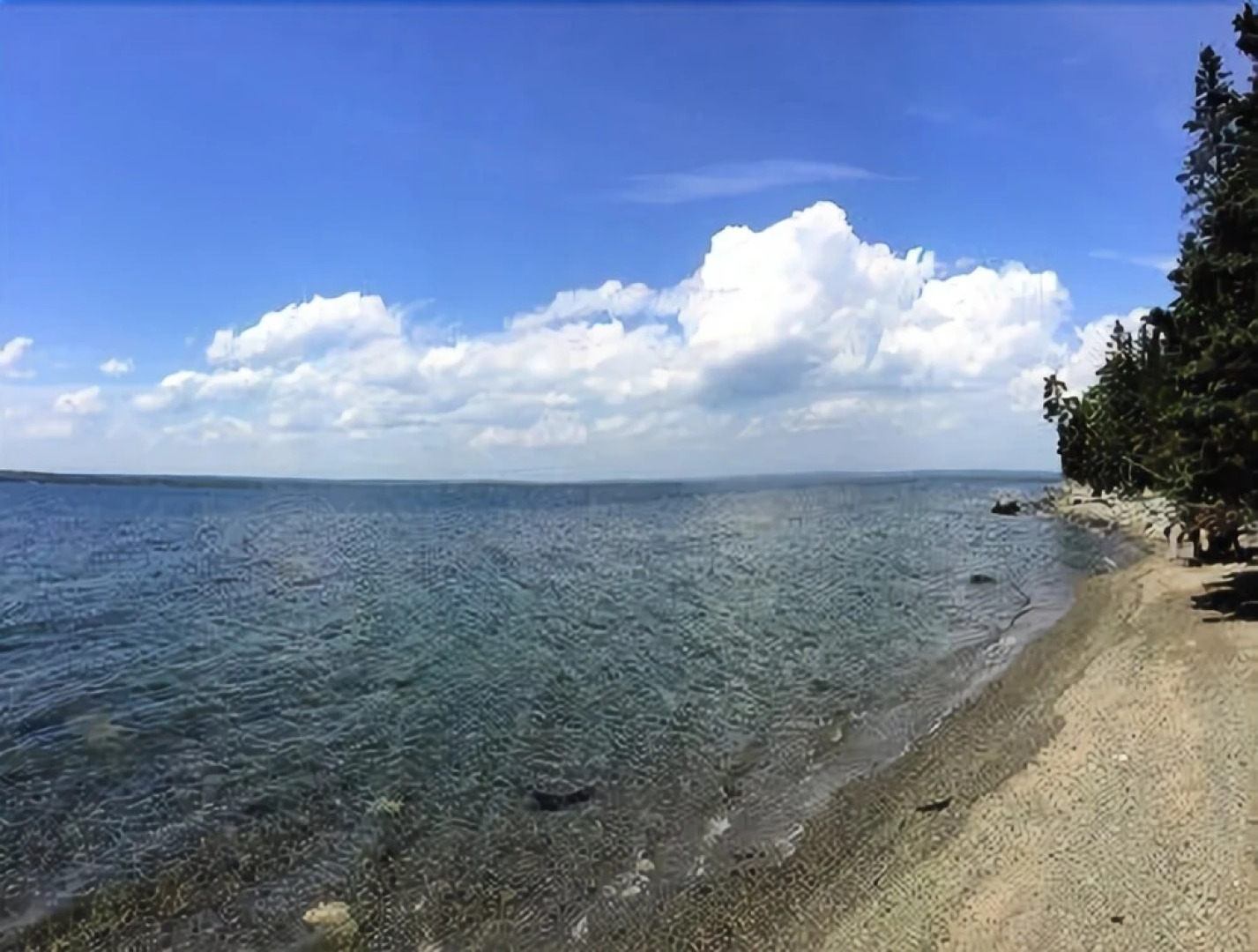 Bayside Retreat - Three Bedroom Cottage