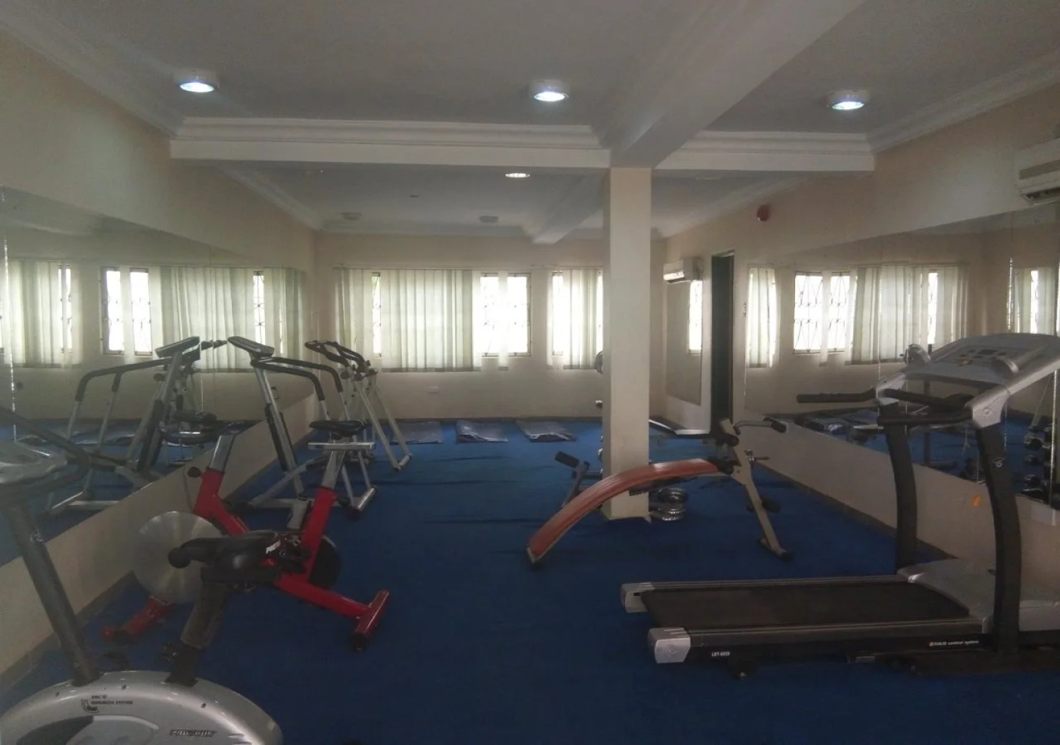 Martaba Millenium Hotels Limited