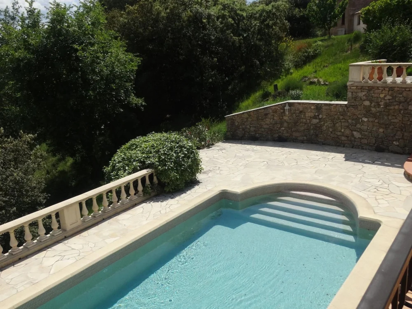 Charming House Located in one of the Most Beautiful Villages of Haut-var