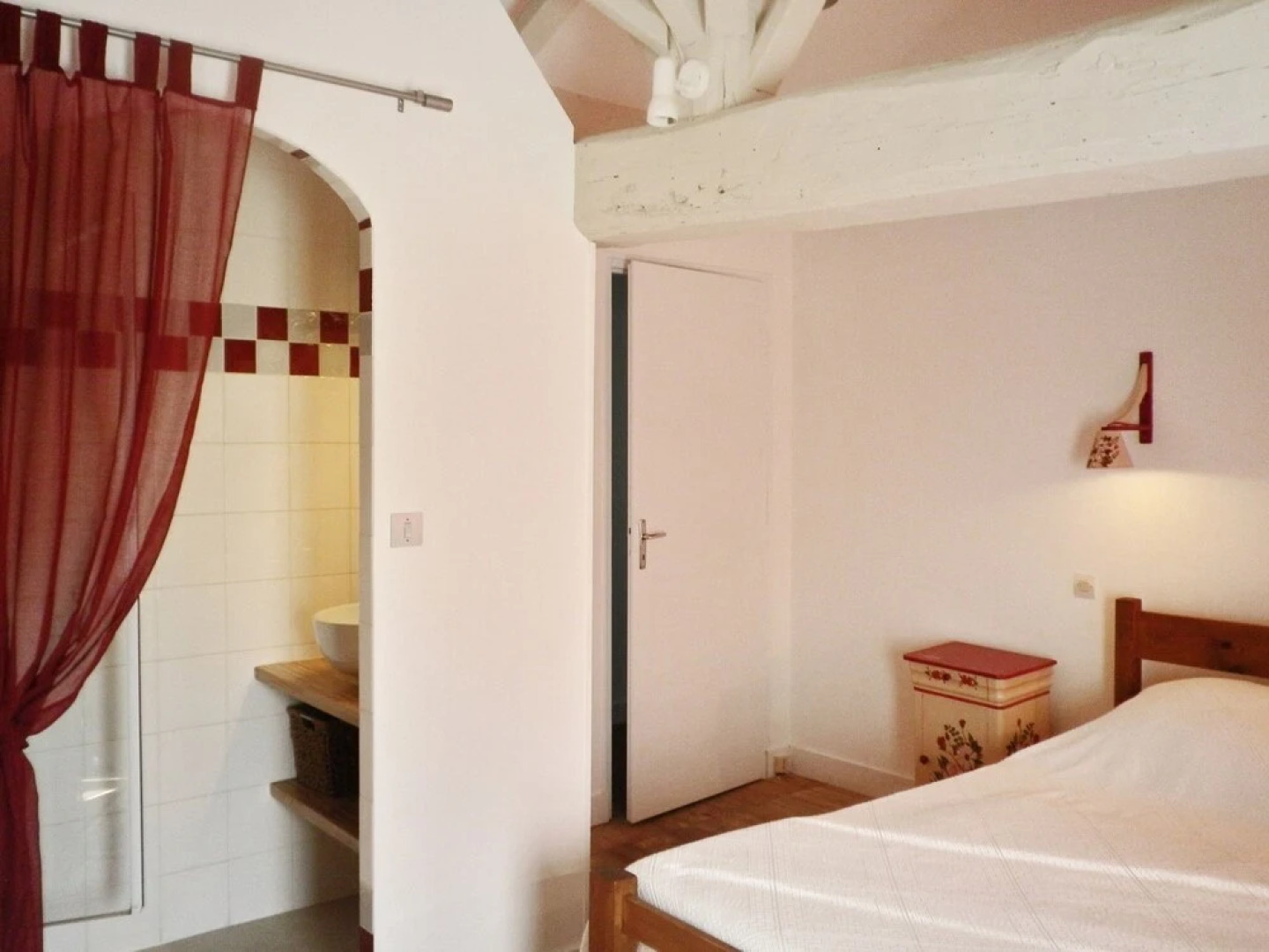 Character-filled House in the Surfers' Paradise of Landes, Aquitaine,