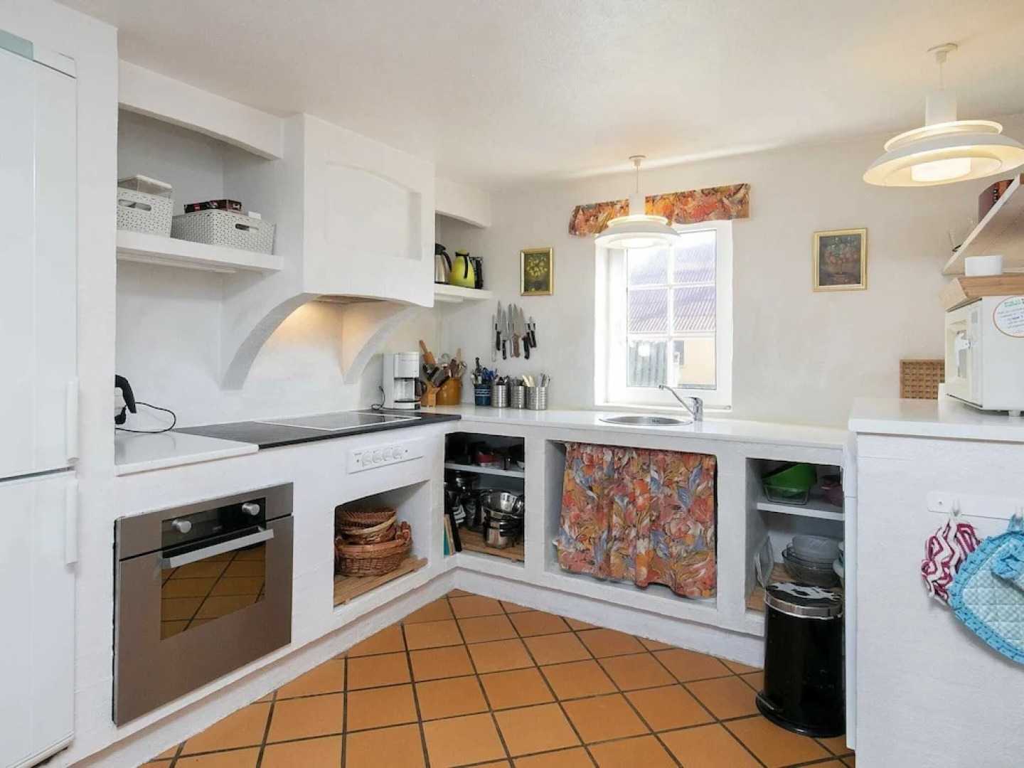 12 Person Holiday Home in Lemvig