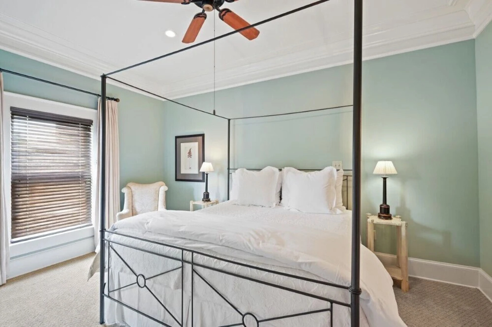 The James Madison Inn