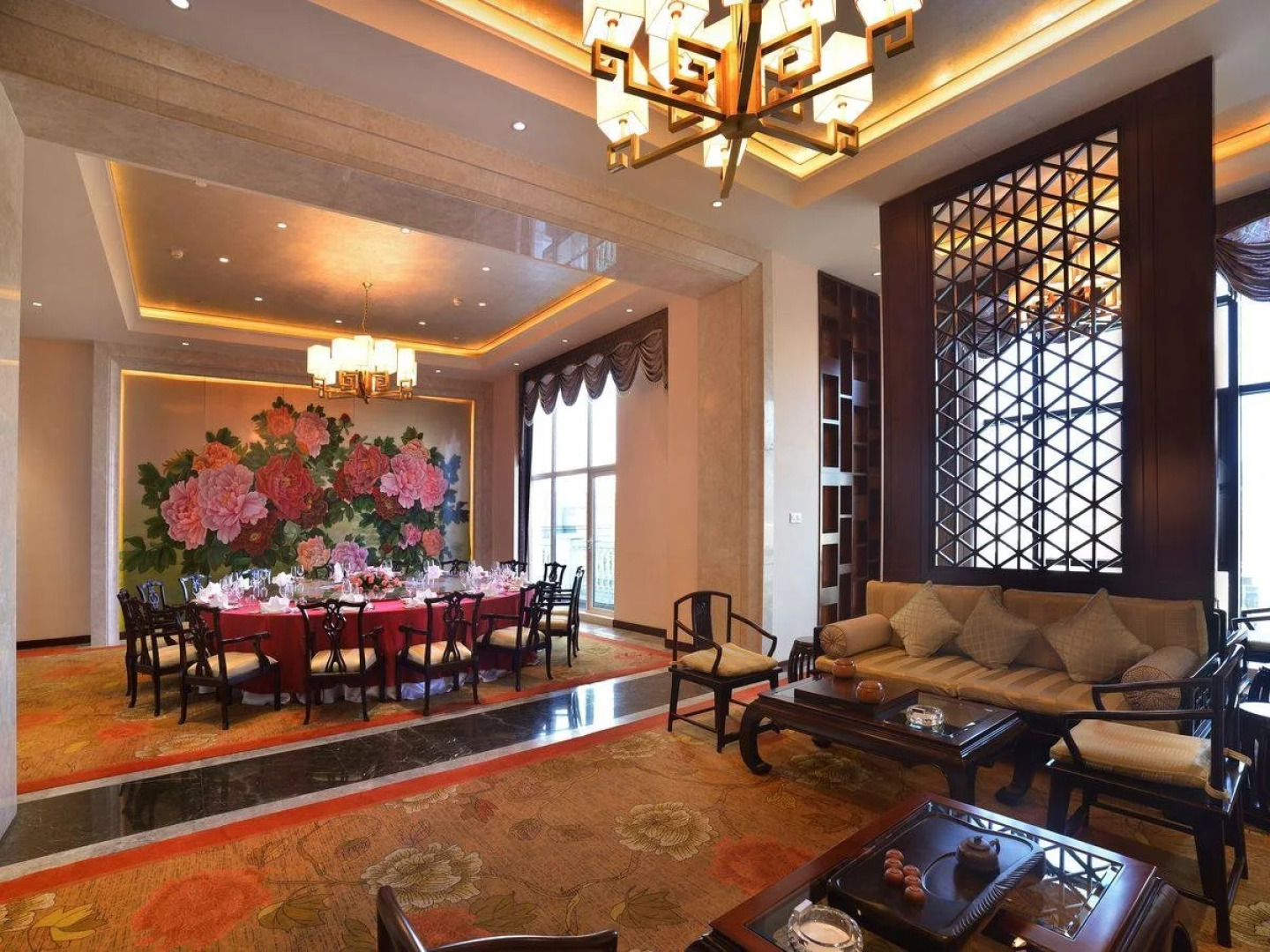 Howard Johnson Macrolink Plaza Huangshan