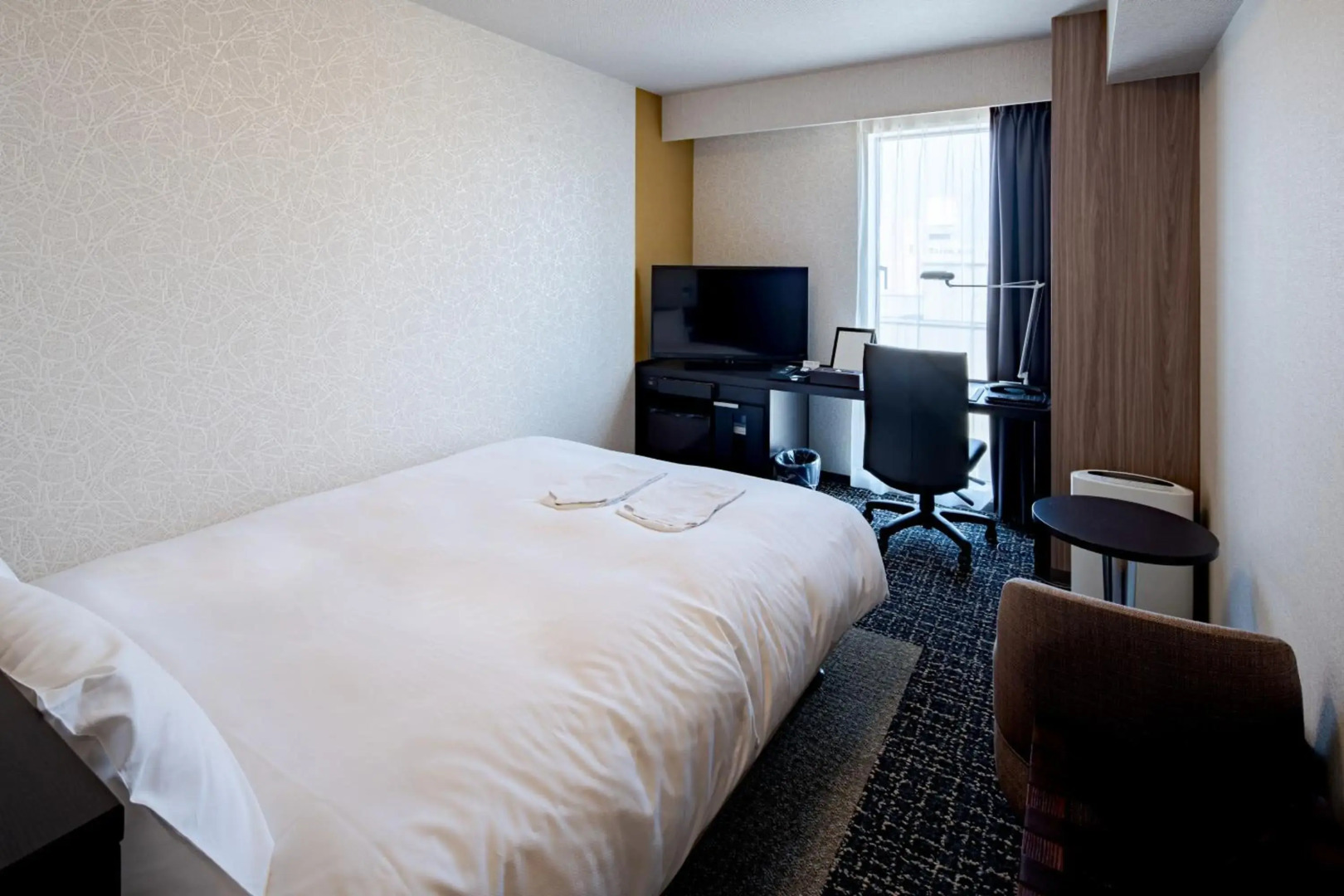 Richmond Hotel Akita Ekimae