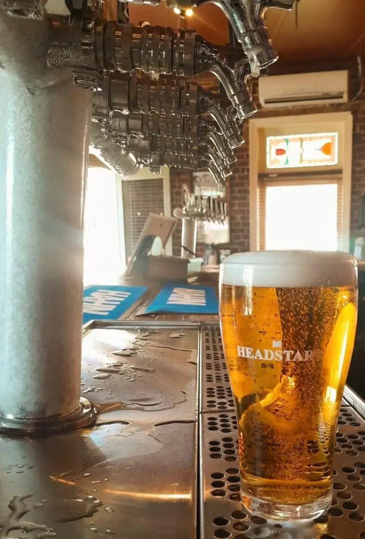 The Centennial Hotel Gulgong