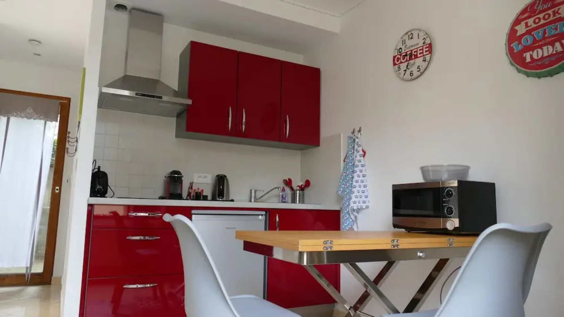 Villa Marie Charlotte