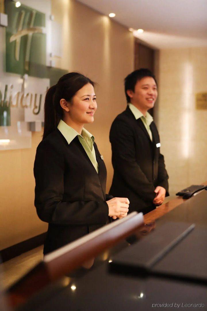 HiONE Holiday Hotel Taipei