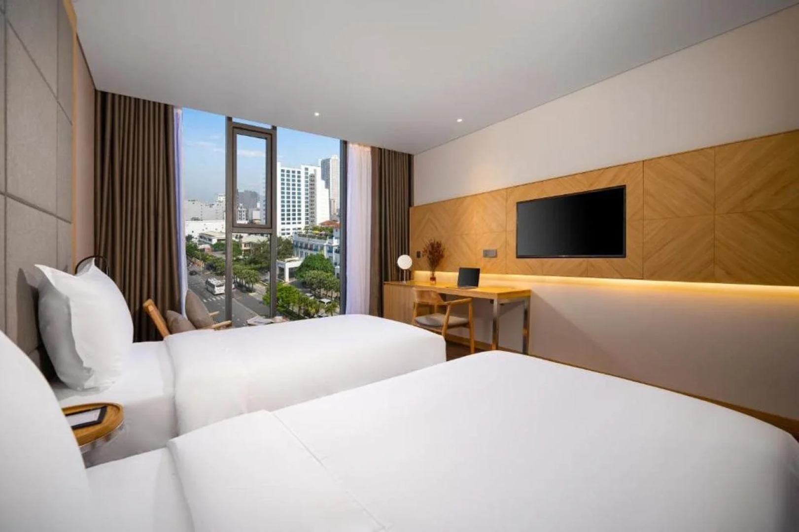 Estrella Boutique Hotel