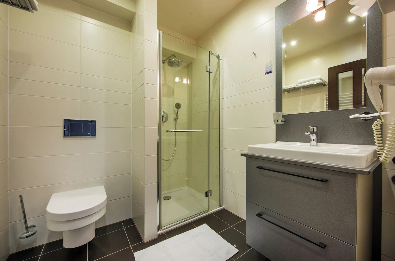 Hotel Panorama Resort