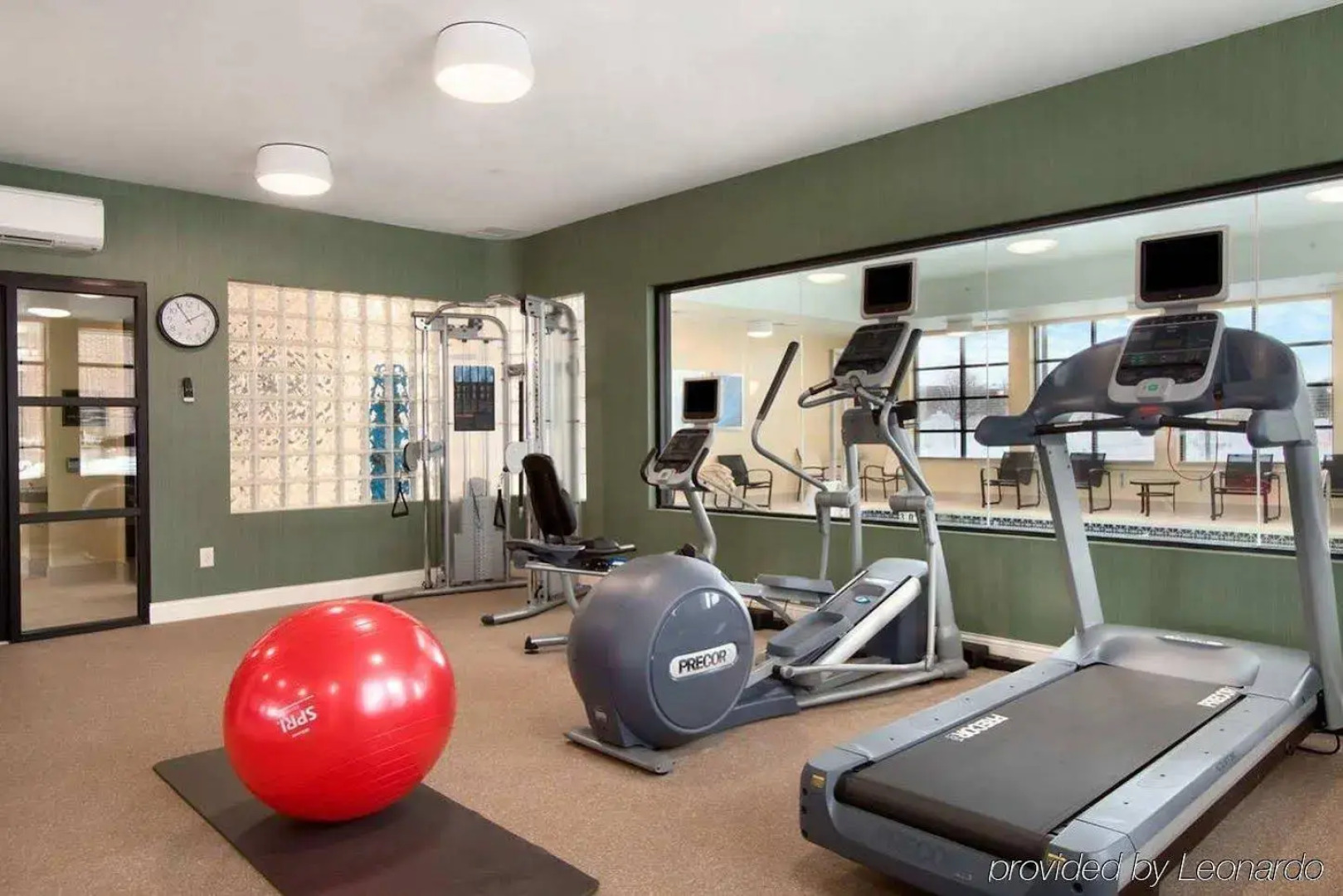 Homewood Suites by Hilton Newtown - Langhorne, PA