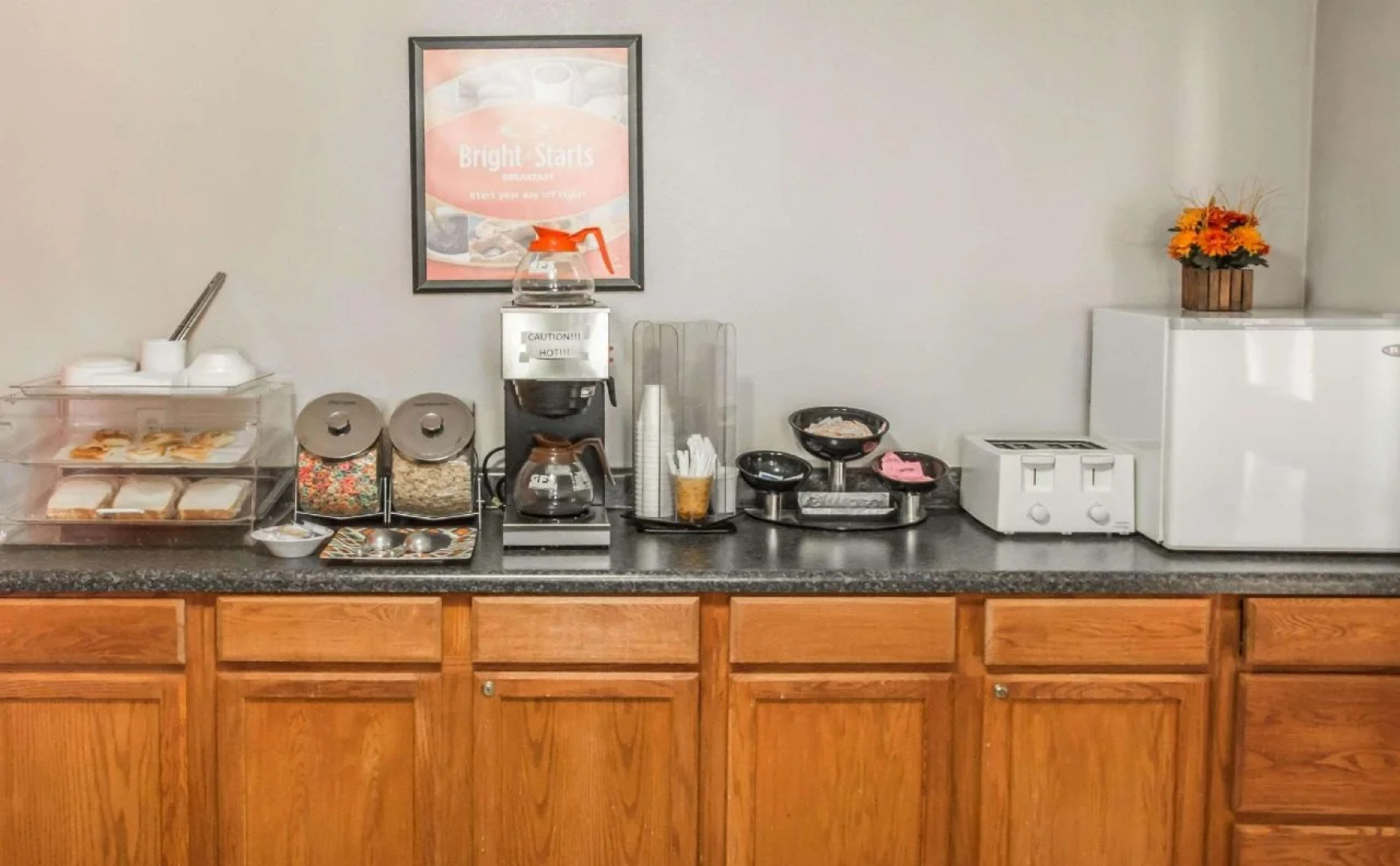 Motel 6 Cincinnati, OH