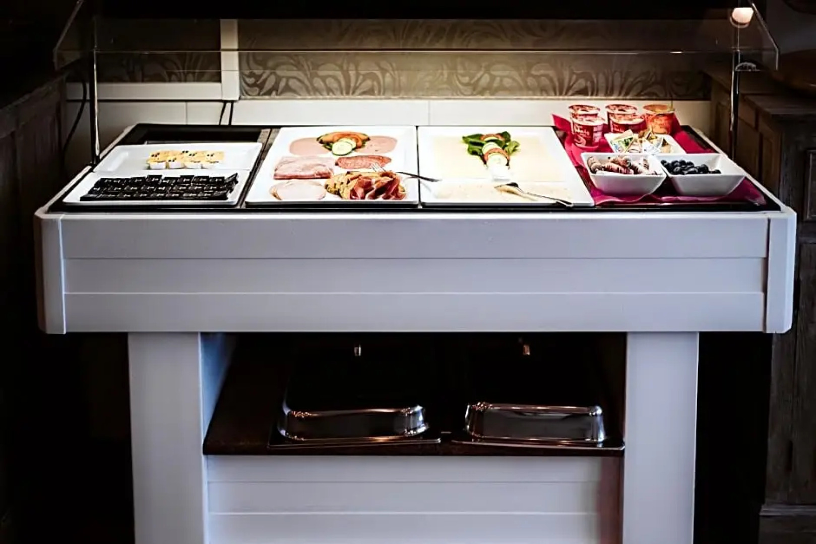 RobrookS Hotel Garni