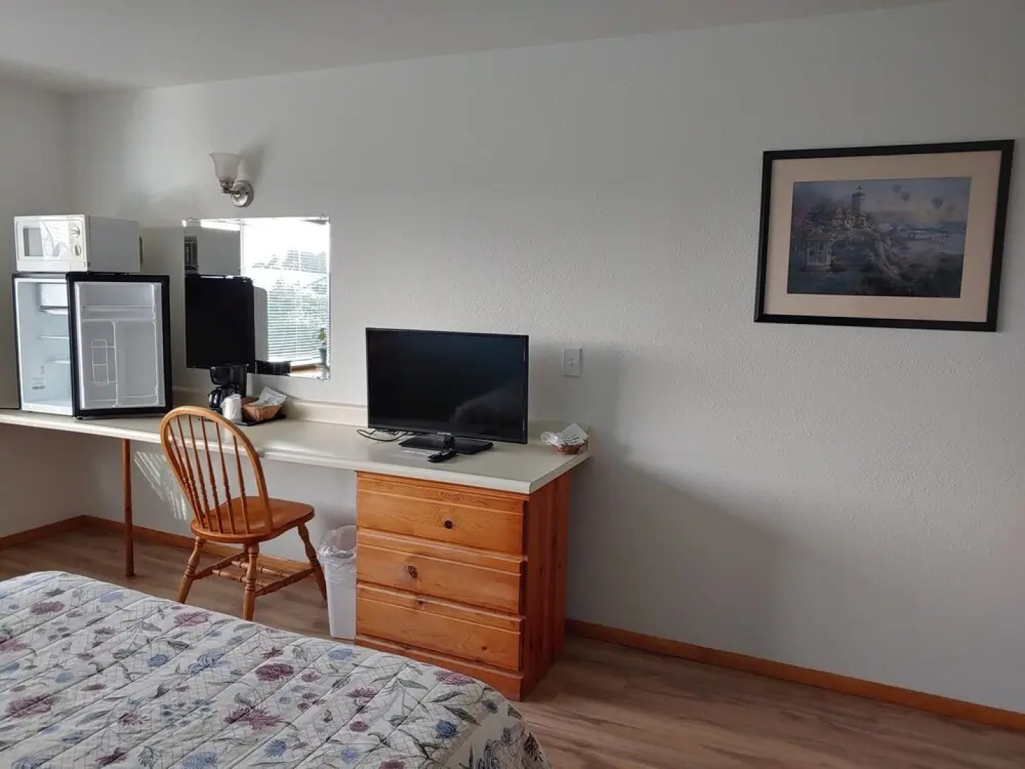 The Dublin House Motel