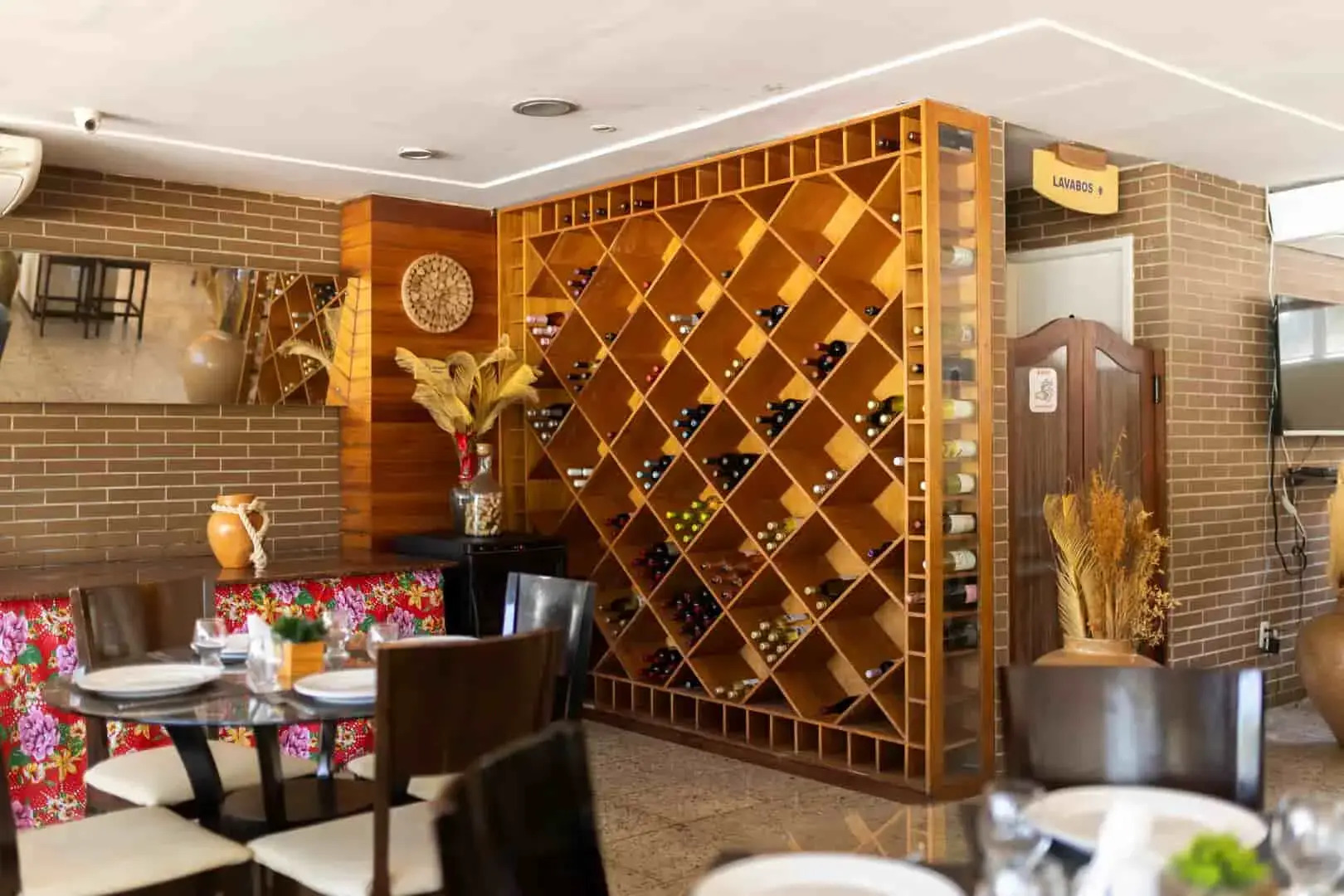 Hotel Gran Lençóis Flat