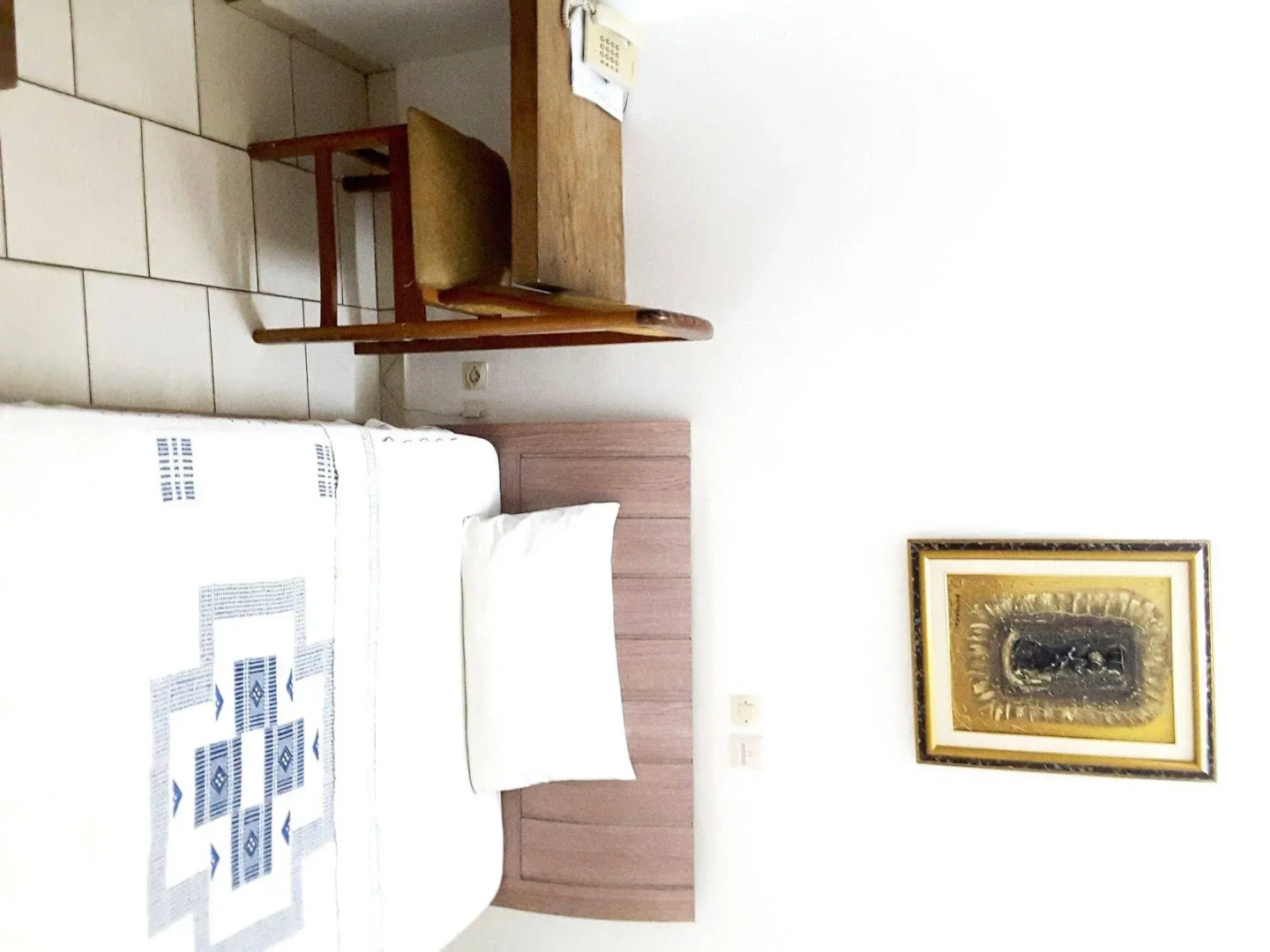 Residence Touristhotel